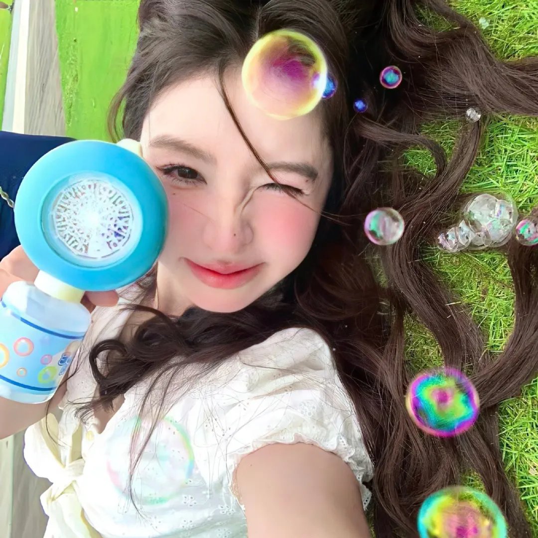 桃花朵朵开