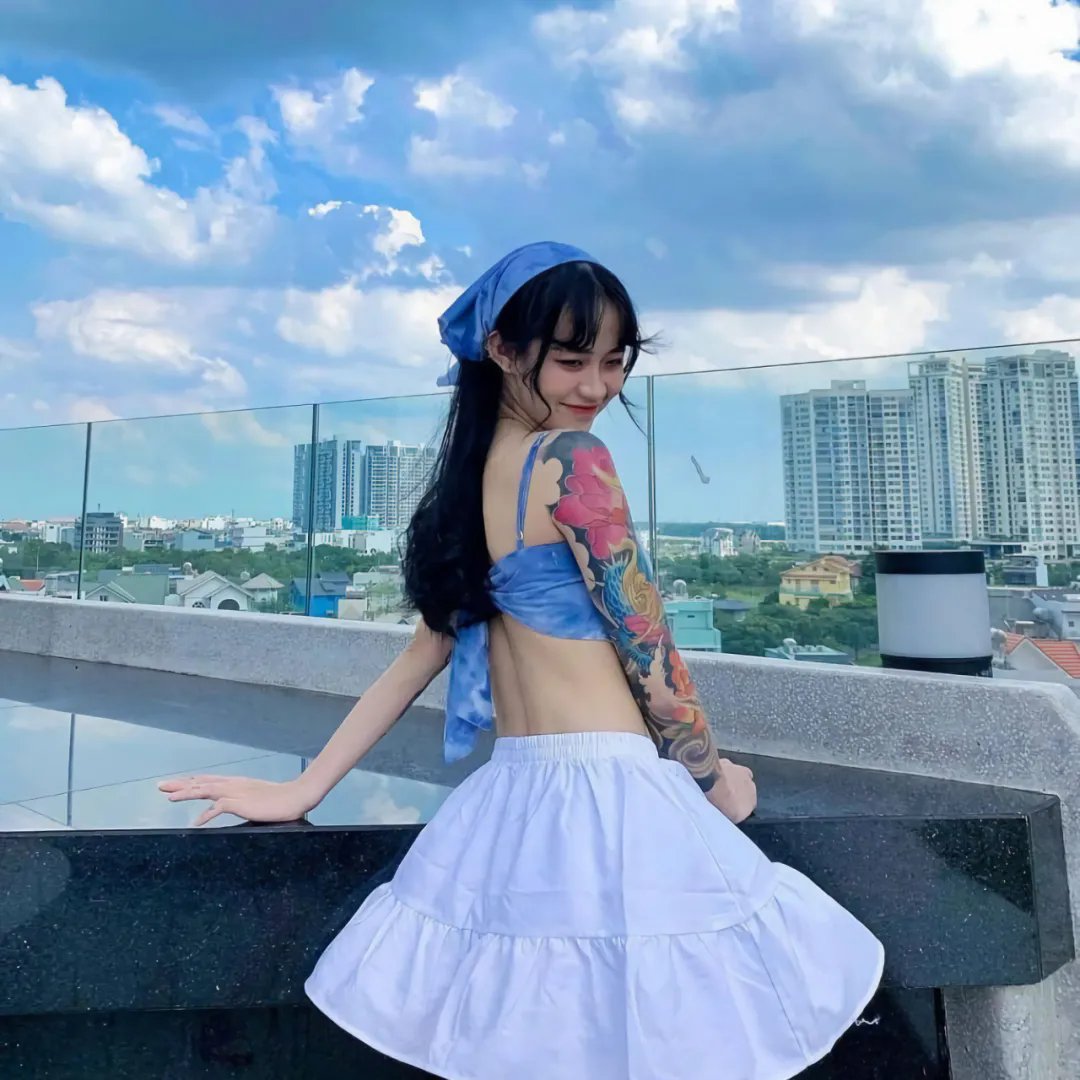 霹雳贝贝